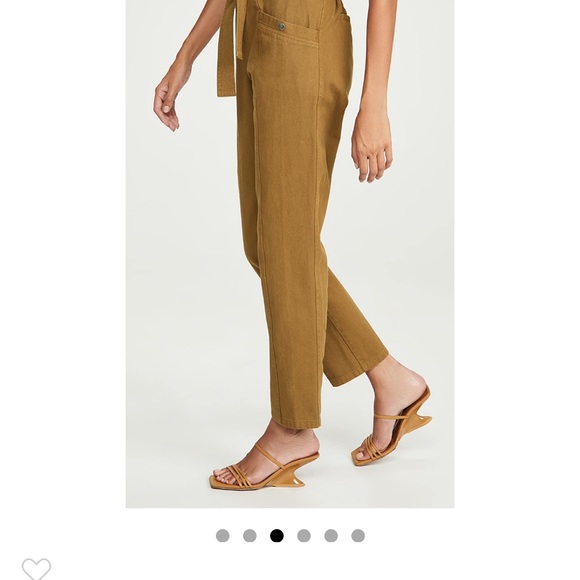 Sea NY pants NWT! - Picture 4 of 8